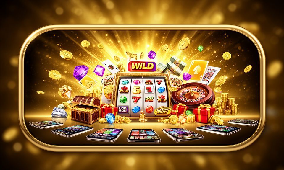 33m gaming platform